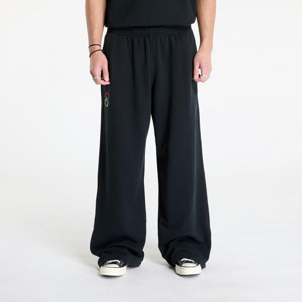 Tepláky Converse x Daily Paper Gold Standard Pant Black M