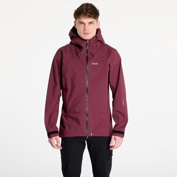 Bunda Tilak Storm 23 Jacket Windsor Wine M