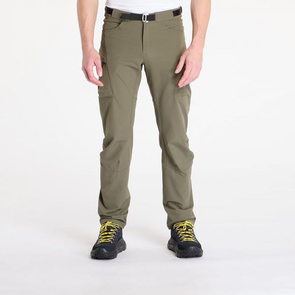 Kalhoty Tilak Crux Pants 13 Khaki M