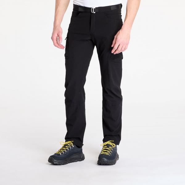 Kalhoty Tilak Crux Pants 13 Black L