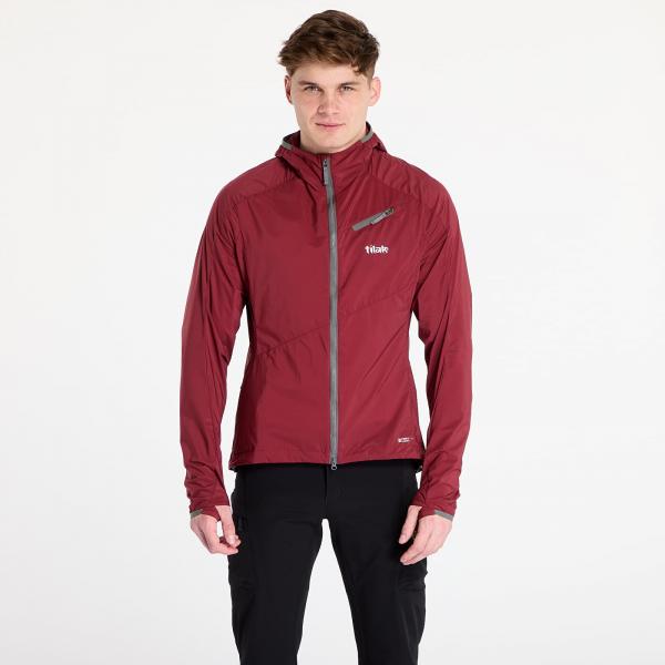 Bunda Tilak Aira Pertex M Jacket Merlot S