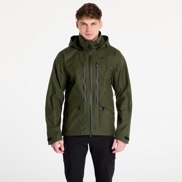 Bunda Tilak Loke 24 Jacket Khaki L