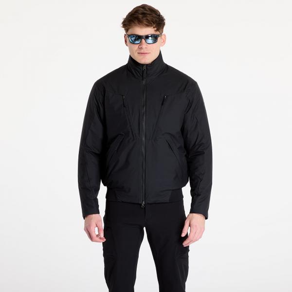 Bunda Tilak Continental Jacket Caviar Black M