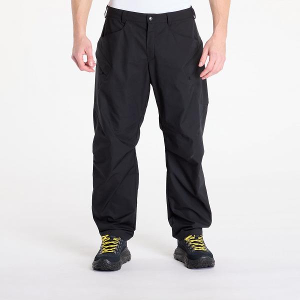 Kalhoty Tilak Quest Pants Black XL