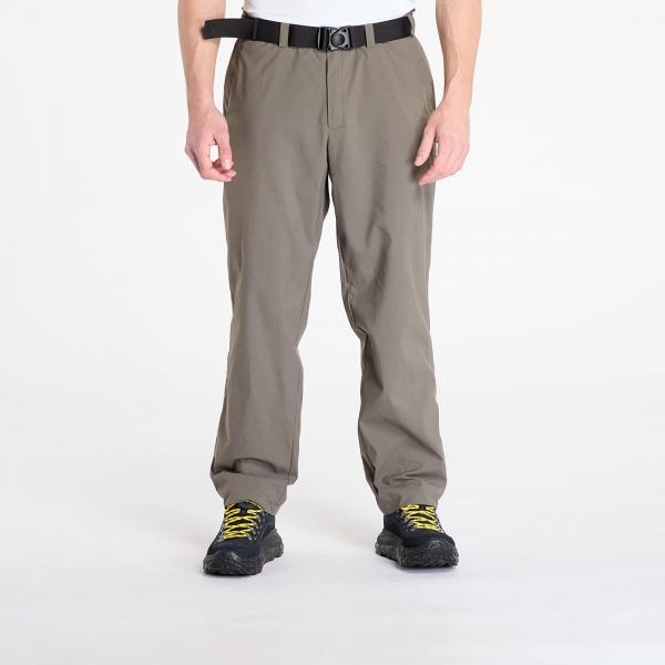Kalhoty Tilak Monk Alpha Pants Khaki L