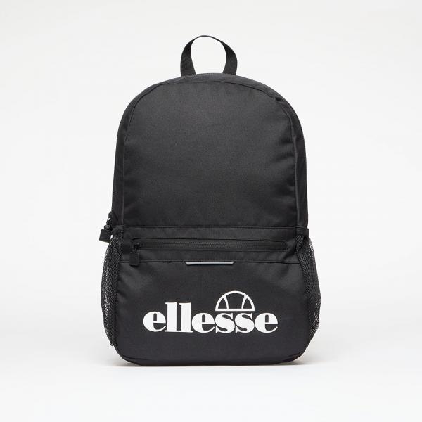 Batoh Ellesse Ariza Backpack Black Universal