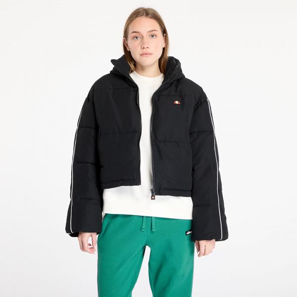 Bunda Ellesse Ksamil Jacket Black S