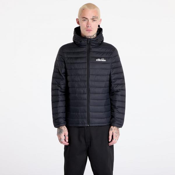 Bunda Ellesse Mazzini Padded Jacket Black XL