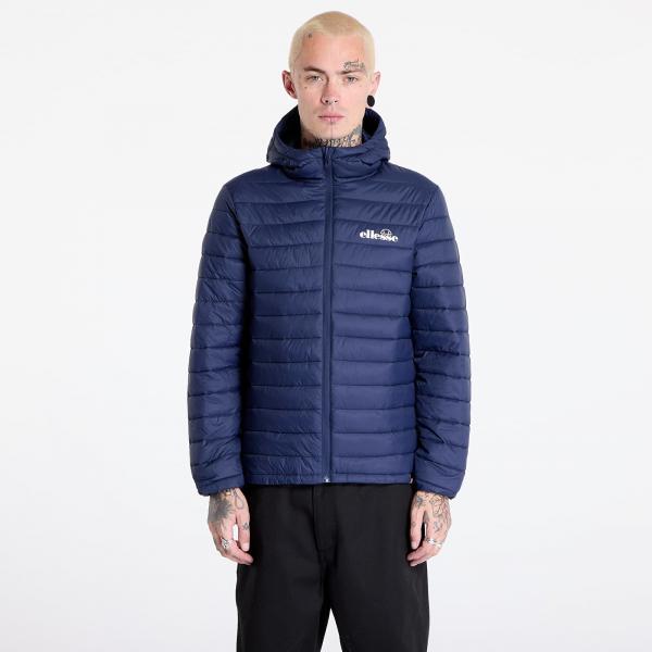Bunda Ellesse Mazzini Padded Jacket Navy M