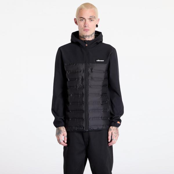 Bunda Ellesse Jellico Fz Jacket Black XL