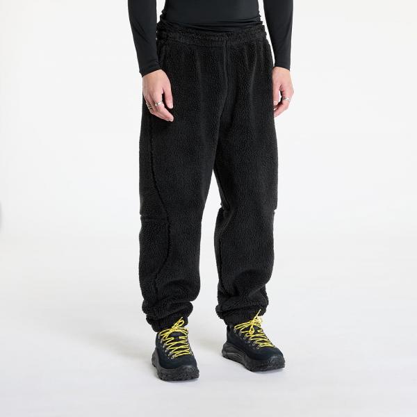 Tepláky Nike ACG "Canwell Glacier" Therma-FIT ADV Windproof Pants Black/ Anthracite/ Summit White XXS