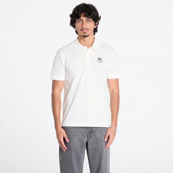 Tričko LACOSTE Polos Flour XL