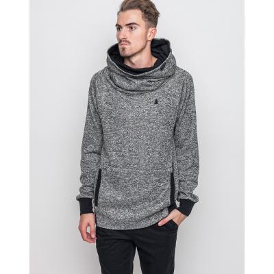 Mikina Pinetime M-Tunnel Heather Grey