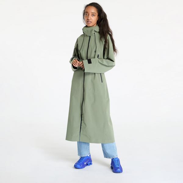 Bunda LACOSTE Parkas & Blousons Khaki 38