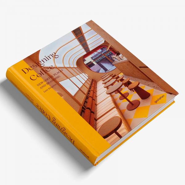 Gestalten Designing Coffee Multicolor Universal