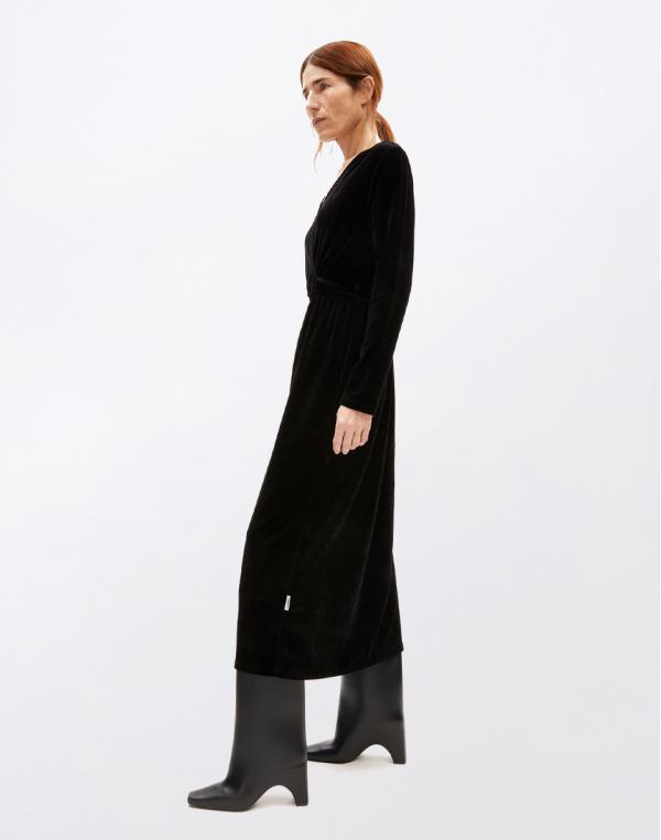 Armedangels Verlaar 105 black XS