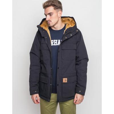 Carhartt WIP Mentley Black L