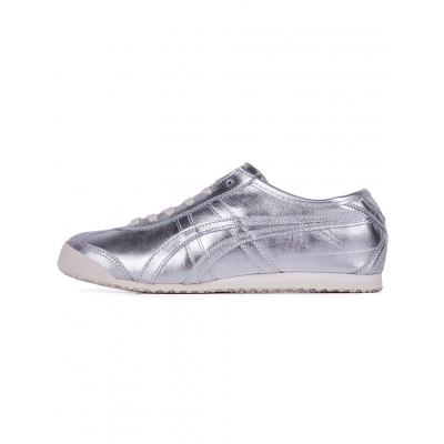 Sneakers - tenisky Onitsuka Tiger Mexico 66 Silver / Silver