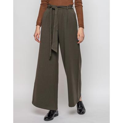 Cullotes Native Youth Millibar KHAKI