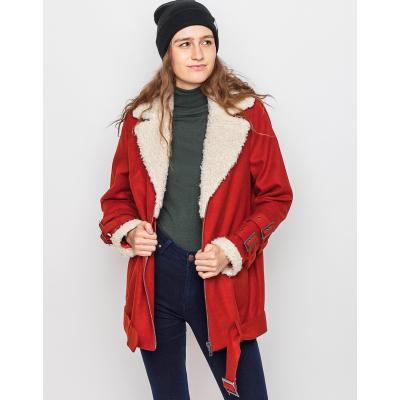 Bunda Native Youth Mistral BURNT ORANGE