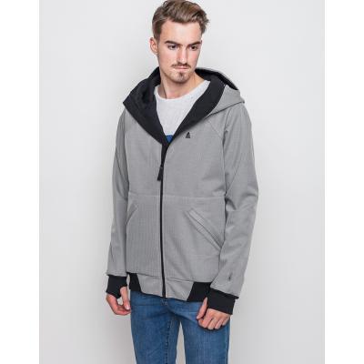 Bunda Pinetime Northsider Grey