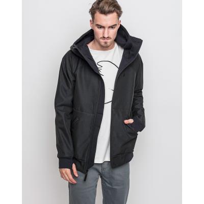 Bunda Pinetime Northsider Black