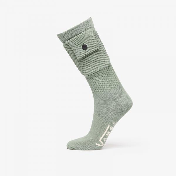 Ponožky Vans LX Surplus Socks Sea Spray 9.5-13