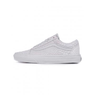 Sneakers - tenisky Vans Old Skool DX (Mono Python) Dawn Blue