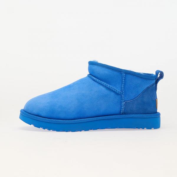 Tenisky UGG W Classic Ultra Mini Big Sky EUR 38