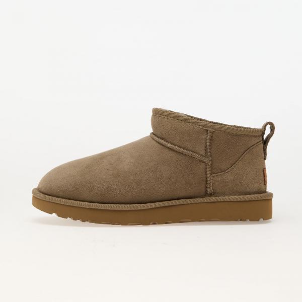 Tenisky UGG W Classic Ultra Mini Antilope EUR 38