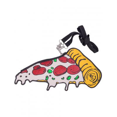 Kabelka Cheap Monday Pizza Multi