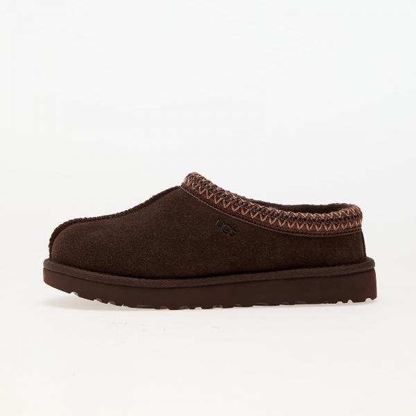 Tenisky UGG W Tasman Burnt Cedar EUR 38