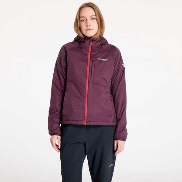 Bunda Columbia Silver Leaf™ II Stretch Insulated Jacket Moonvista XS