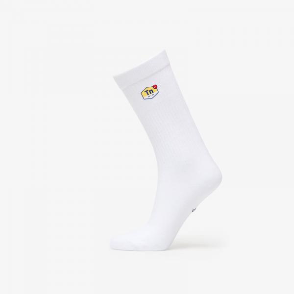 Ponožky Nike Dri-FIT Everyday Essentials Crew Socks White S