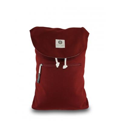Batoh Ridgebake Prem Canvas Oxblood