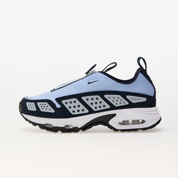 Tenisky Nike Air Max Sndr Blue Ice/ Obsidian-Blue Whisper-White EUR 37.5