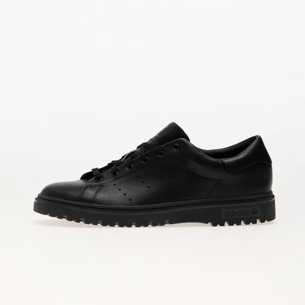 Tenisky adidas Stan Smith Freizeit Core Black/ Core Black/ Core Black EUR 42