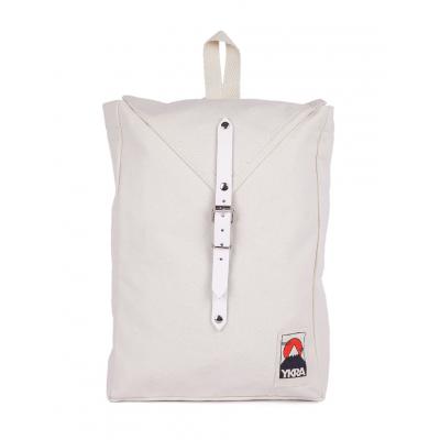 Batoh YKRA Scout White