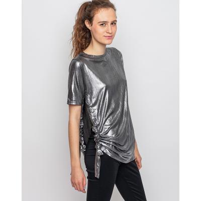 Top Cheap Monday Set Lurex Silver