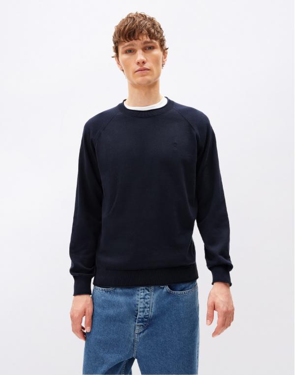 Armedangels Jaairo 1237 night sky XL