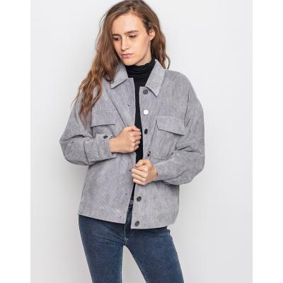 Bunda Native Youth Snowbridge Grey