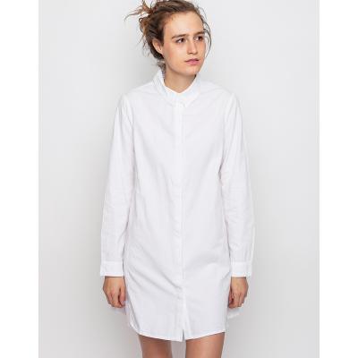 Šaty Native Youth Snowburst White