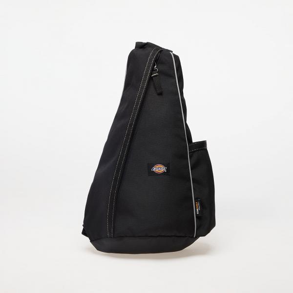 Ledvinka Dickies Ashville Sling Bag Black Universal