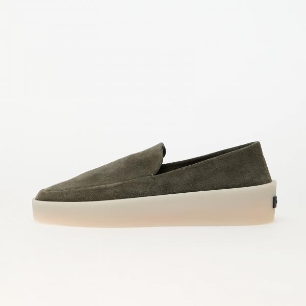 Tenisky Fear of God 101 Loafer Wolf EUR 45