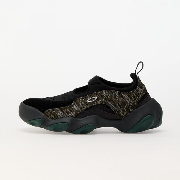 Tenisky Oakley Factory Team Jacquard Flesh Sandal Camo/ Black EUR 43