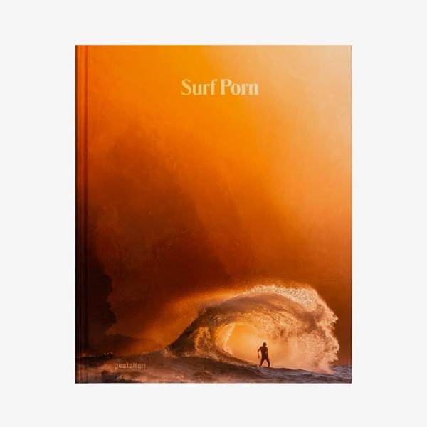 Gestalten Surf Porn Multicolor Universal