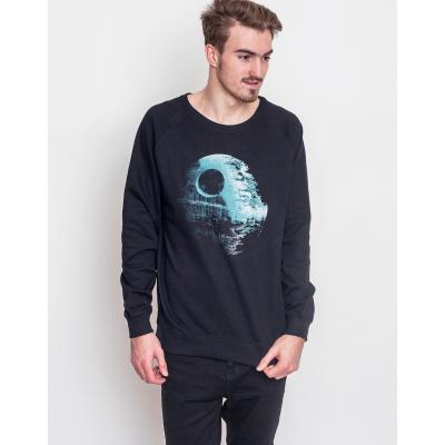 Dedicated Star Wars Death Star Black S