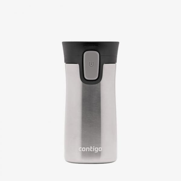 Contigo Thermal Flask Pinnacle 300 ml Stainless Steel Universal