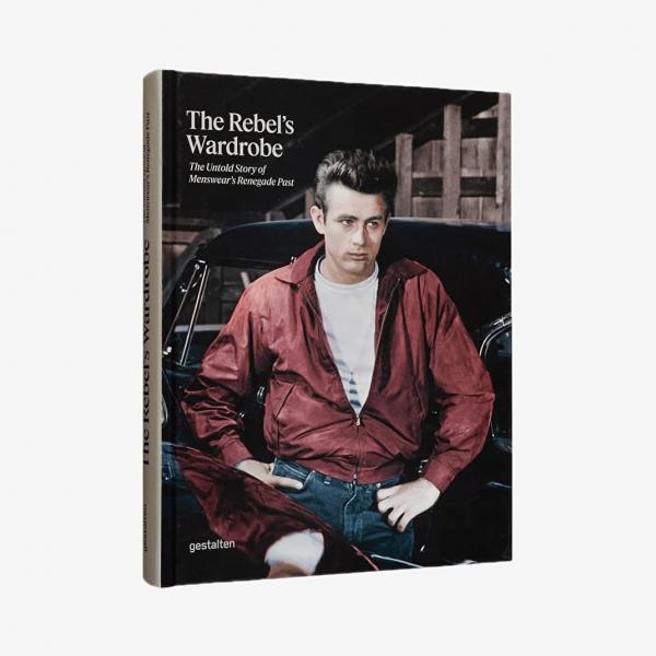 Gestalten The Rebel's Wardrobe Multicolor Universal