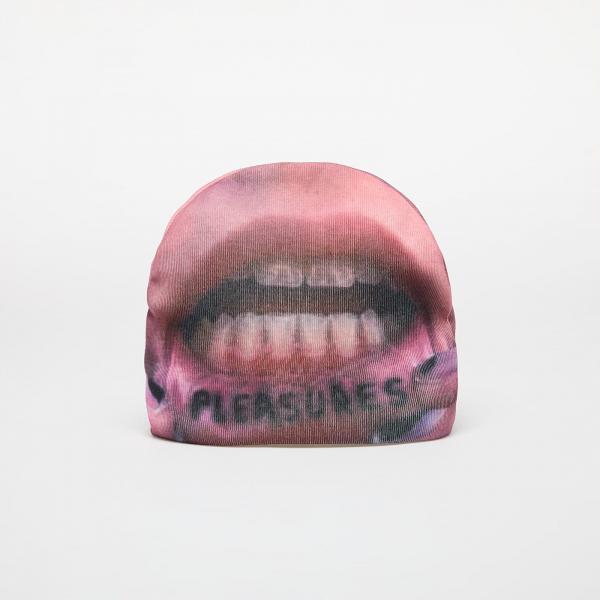 Čepice PLEASURES Tattoo Skully Multi Universal